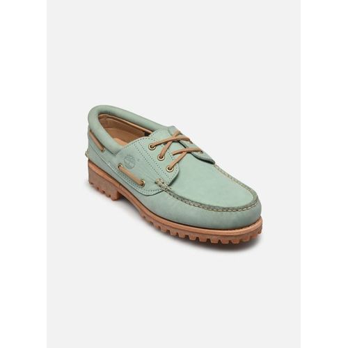 Chaussures Lacets Timberland Timberland Authentic Tb030 Pour