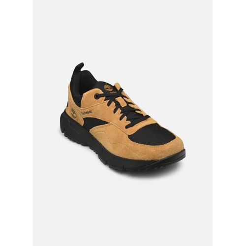 Baskets Timberland Voyager Park Low Lace Up Sneaker Pour