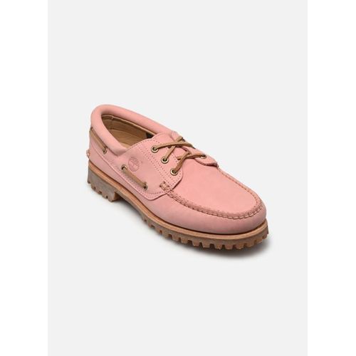 Chaussures Lacets Timberland Timberland Authentic Tb030 Pour