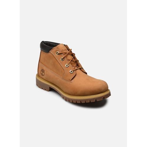 Bottines Et Boots Timberland Timberland Heritage Mid Lace Up Waterproof Chukka Pour