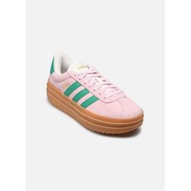 Chaussures Baskets Adidas Sportswear Vl Court Bold Pour
