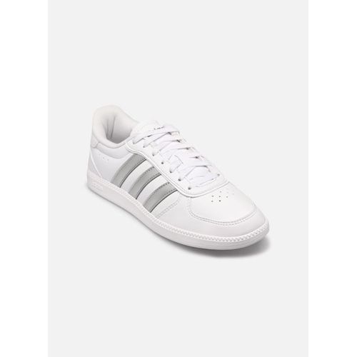 Chaussures Baskets Adidas Sportswear Breaknet Sleek Pour