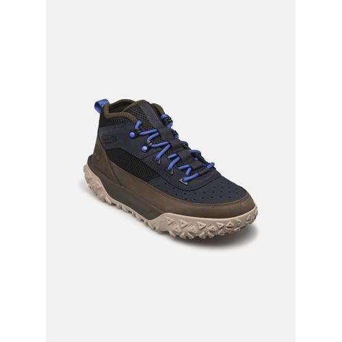 Baskets Timberland Greenstride Motion 6 Mid Lace Hkr Boot Pour