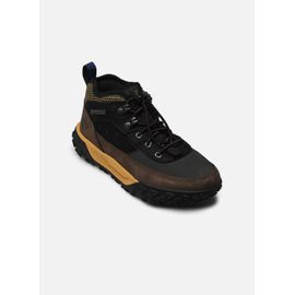 Baskets Timberland Greenstride Motion 6 Mid Bungee Pour Enfant