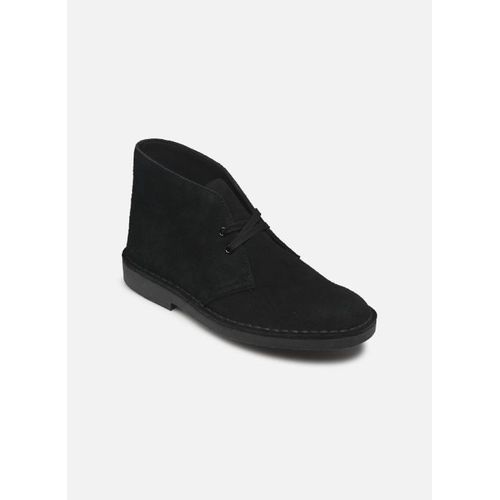 Bottines Et Boots Clarks Desert Bt Evo Pour Femme