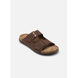 Sandales Et Nuspieds Scholl Aberdeen Man Comfort Pour