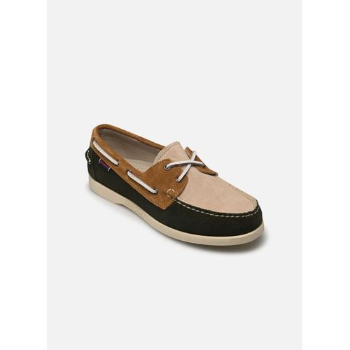 Chaussures À Lacets Sebago Portland Jib Pour Homme - 42