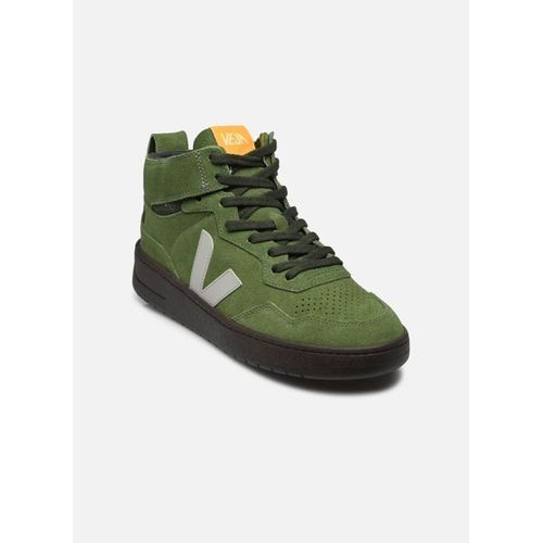 Baskets Veja Vs95 Suede Pour