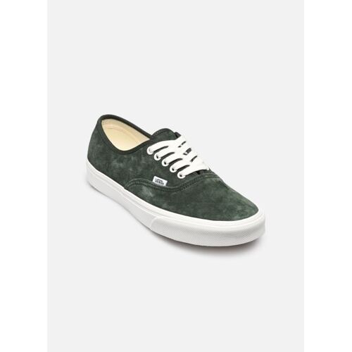 Chaussures Baskets Vans Authentic Pour