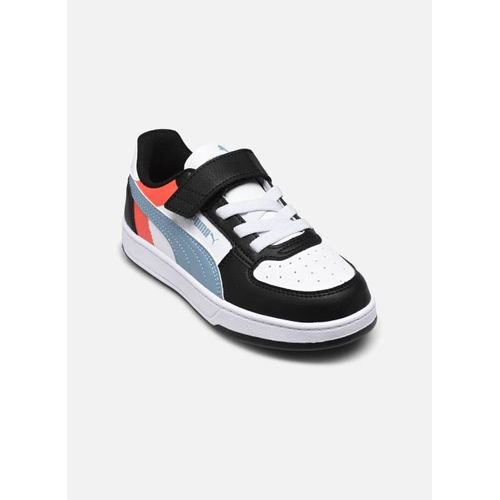 Chaussures Baskets Puma Puma Caven 2.0 Block Pour Enfant
