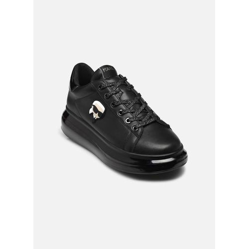 Baskets Karl Lagerfeld Kapri Kushion Karl Nft Lo Lace Pour