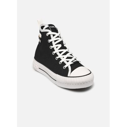 Baskets Karl Lagerfeld Kampus Max Nft Patch Hi Lace Pour