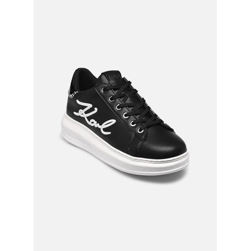 Baskets Karl Lagerfeld Kapri Cornelly Signia Stitch Pour