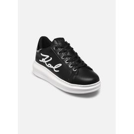 Baskets Karl Lagerfeld Kapri Cornelly Signia Stitch Pour
