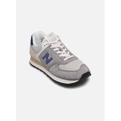 Chaussures Baskets New Balance U574 M Pour