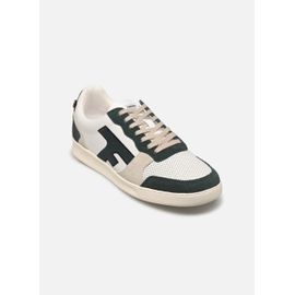 Baskets Faguo Hazel Baskets Leather Suede M Pour