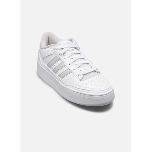 Chaussures Baskets Adidas Sportswear Break Start Bold W Pour
