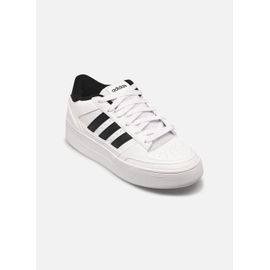 Chaussures Baskets Adidas Sportswear Break Start Bold W Pour