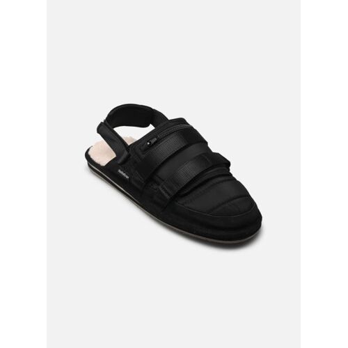 Chaussons Quiksilver After Session Mule Pour