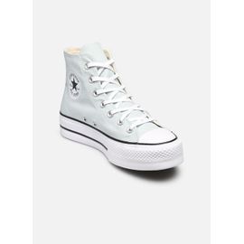 Chaussures Baskets Converse Chuck Taylor All Star Lift Hi Pour