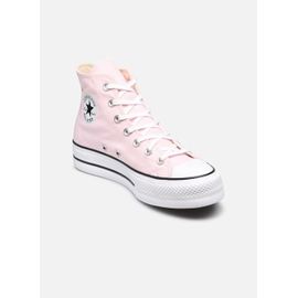 Chaussures Baskets Converse Chuck Taylor All Star Lift Hi Pour