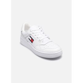 Baskets Tommy Jeans Tjw Retro Basket Pour