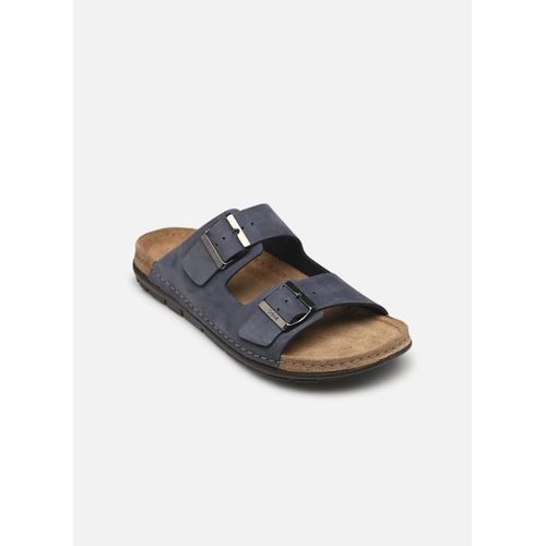 Sandales Et Nuspieds Scholl Aberdeen Man Comfort Pour