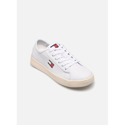 Baskets Tommy Jeans Tjw Lightweight Cour Pour