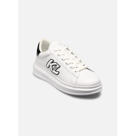 Baskets Karl Lagerfeld Kapri Mens Sidetrim Kl Lo Lace Pour