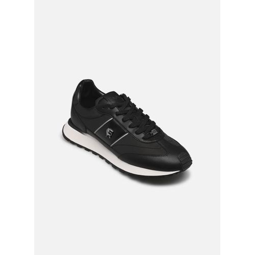 Baskets Karl Lagerfeld Kairo Ikonik Pin Lo Lace Pour