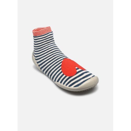 Chaussons Collégien Bebop Pour Femme