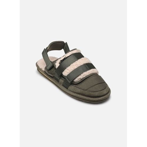 Chaussons Quiksilver After Session Mule Pour