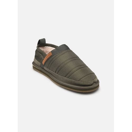 Chaussons Quiksilver After Session Pour