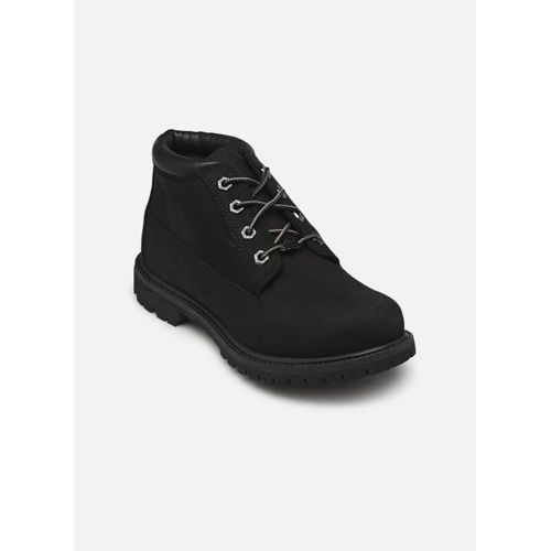 Bottines Et Boots Timberland Nellie Mid Lace Up Waterproof Chukka Pour