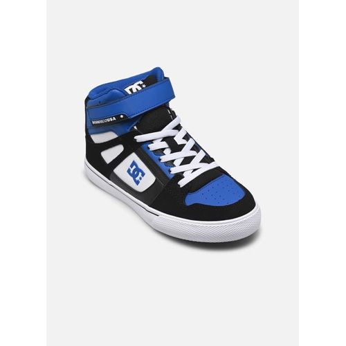 Baskets Dc Shoes Pure Highstop Ev Pour Enfant