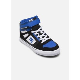 Baskets Dc Shoes Pure Highstop Ev Pour Enfant