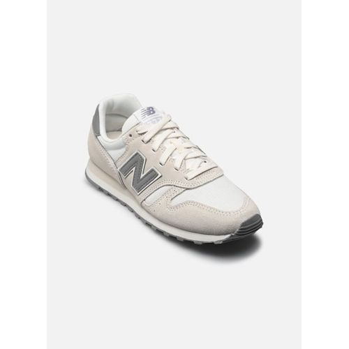 Chaussures Baskets New Balance Wl373 Pour