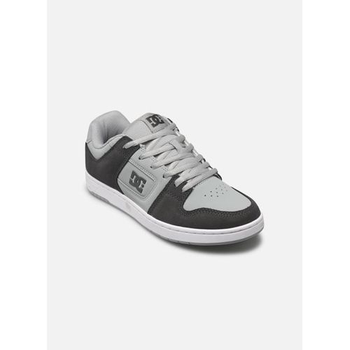 Baskets Dc Shoes Manteca 4 M Pour