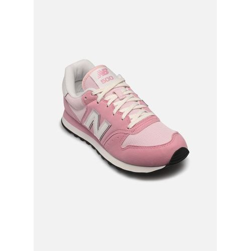 Chaussures Baskets New Balance Gw500 Pour