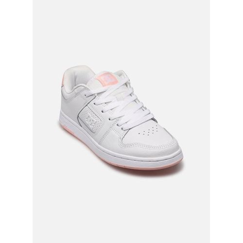 Baskets Dc Shoes Manteca 4 W Pour Femme - 39