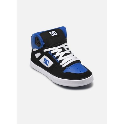Baskets Dc Shoes Pure Highstop Wc Pour
