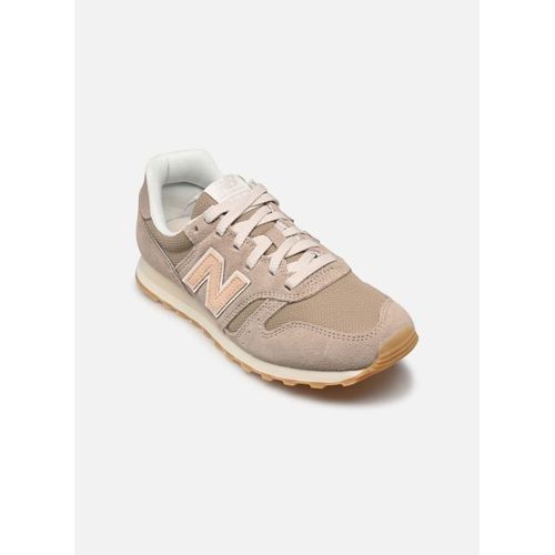 Chaussures Baskets New Balance Wl373 Pour