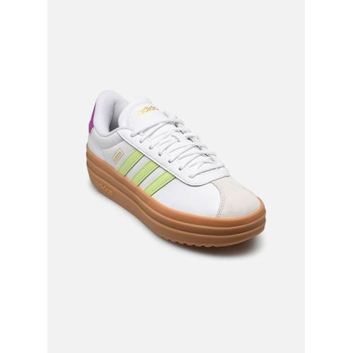 Chaussures Baskets Adidas Sportswear Vl Court Bold Pour