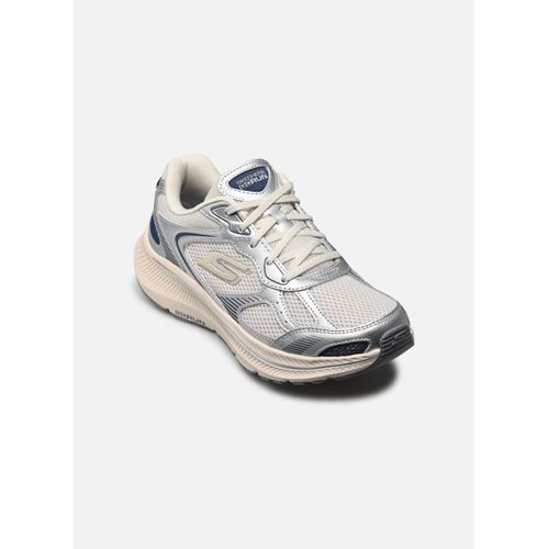 Chaussures Baskets Skechers Go Run Consistent 2.0 Volt Pour