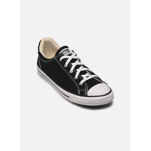 Chaussures Baskets Converse Chuck Taylor All Star Dainty Lucky Ox Pour