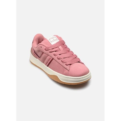 Baskets Tommy Jeans Tjw Skate Sneaker Pour