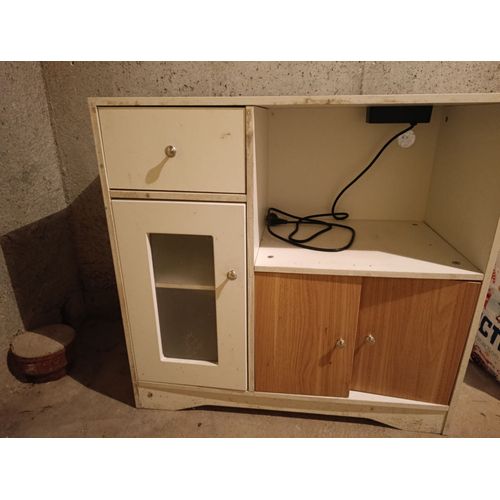 Meuble Pour Micro Onde