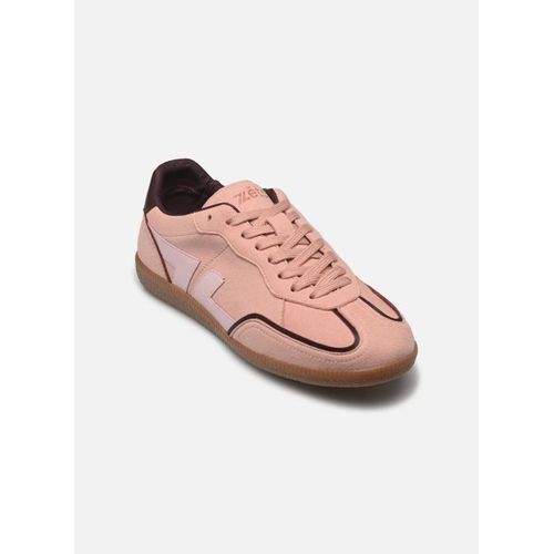 Baskets Zèta Delta W Pour Femme