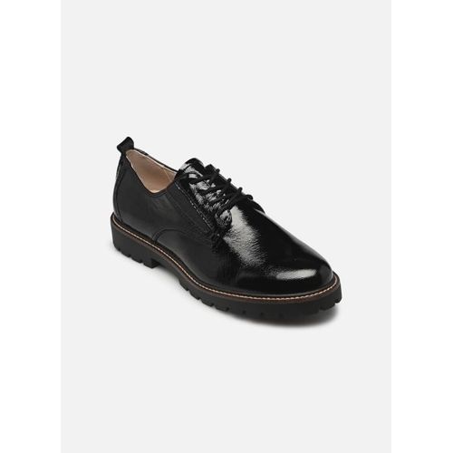 Chaussures À Lacets Caprice 23703-45 Pour Femme