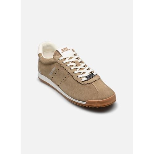 Baskets Steve Madden Miragessm Pour